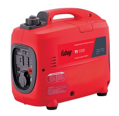 Карбюратор fubag ti1000
